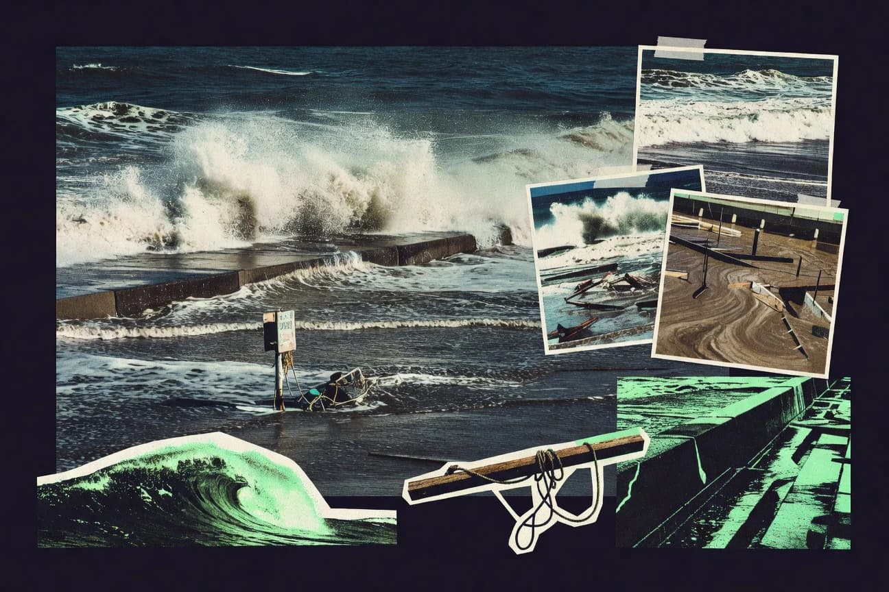 Tsunami Statistics