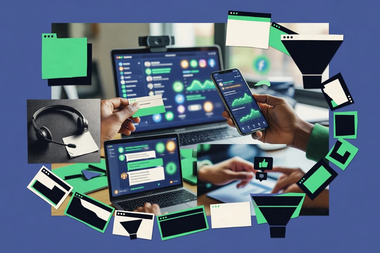 Customer Experience In The Digital Marketing Industry Statistics