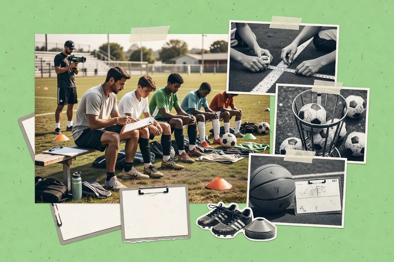 Youth Sports Statistics