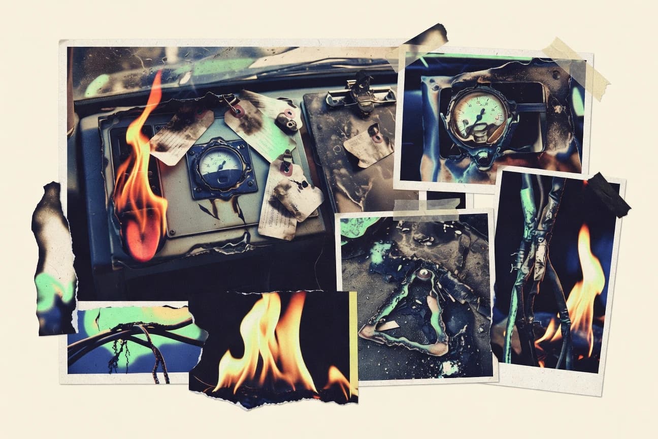 Fire Statistics