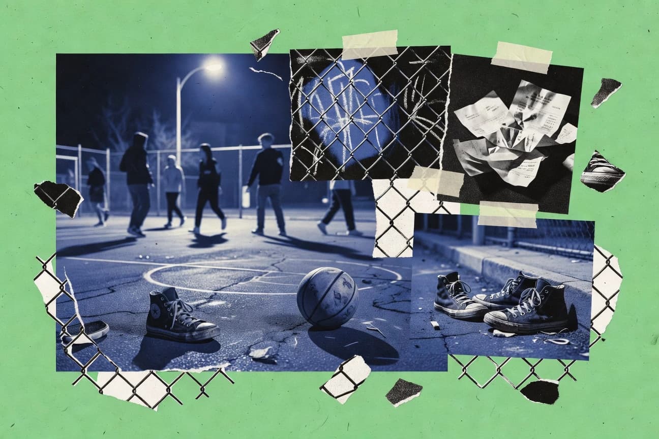 Youth Violence Statistics