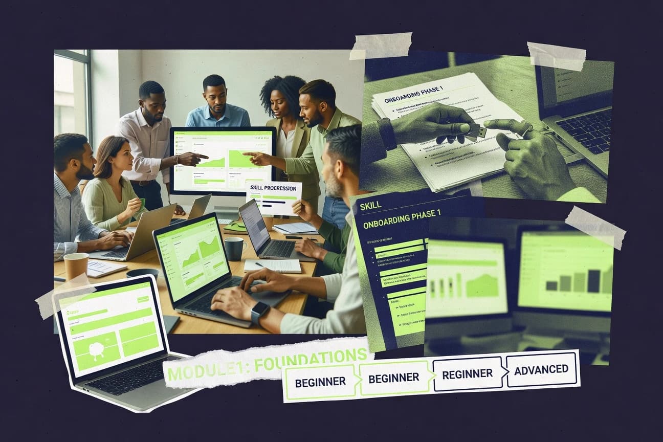 Upskilling And Reskilling In The SaaS Industry Statistics