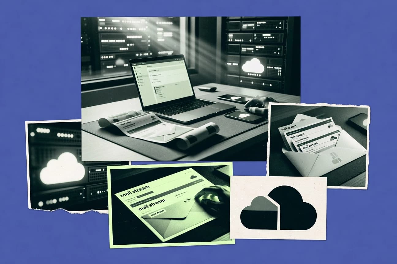 Marketing In The Cloud Computing Industry Statistics