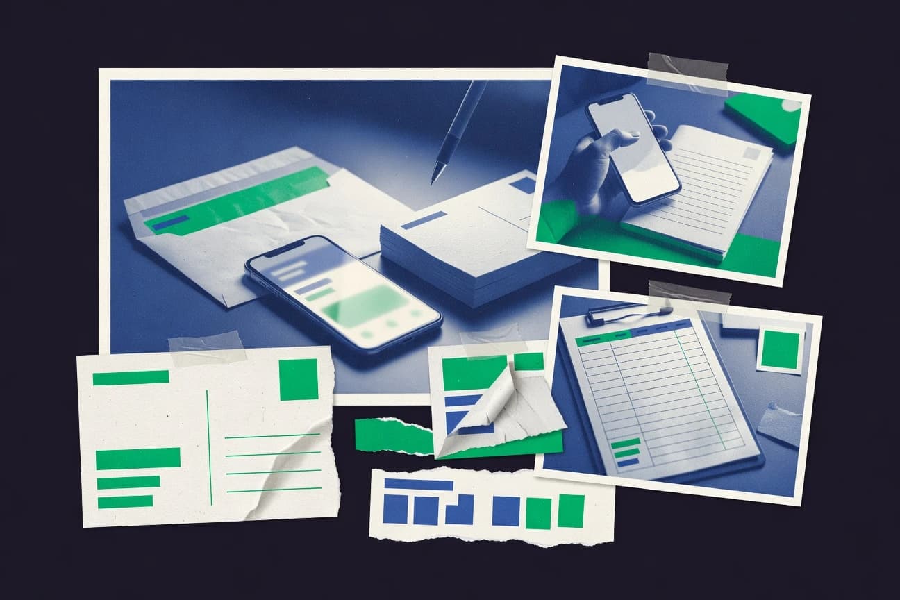 Text Marketing Statistics
