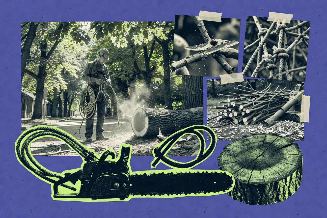 Arborist Industry Statistics