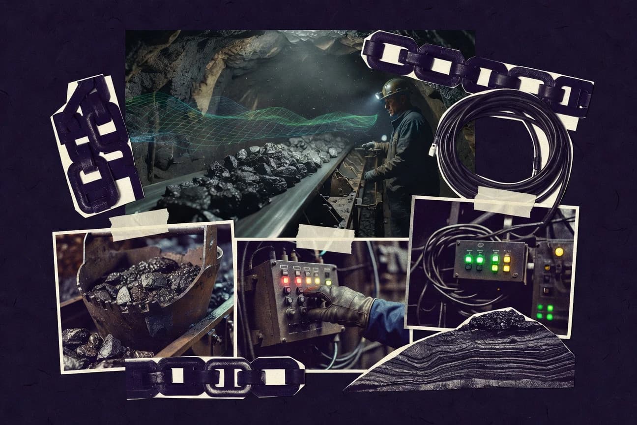 AI In The Coal Mining Industry Statistics