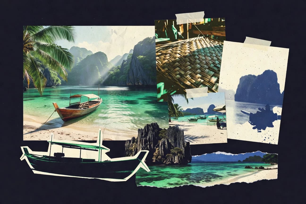 Philippines Tourism Statistics