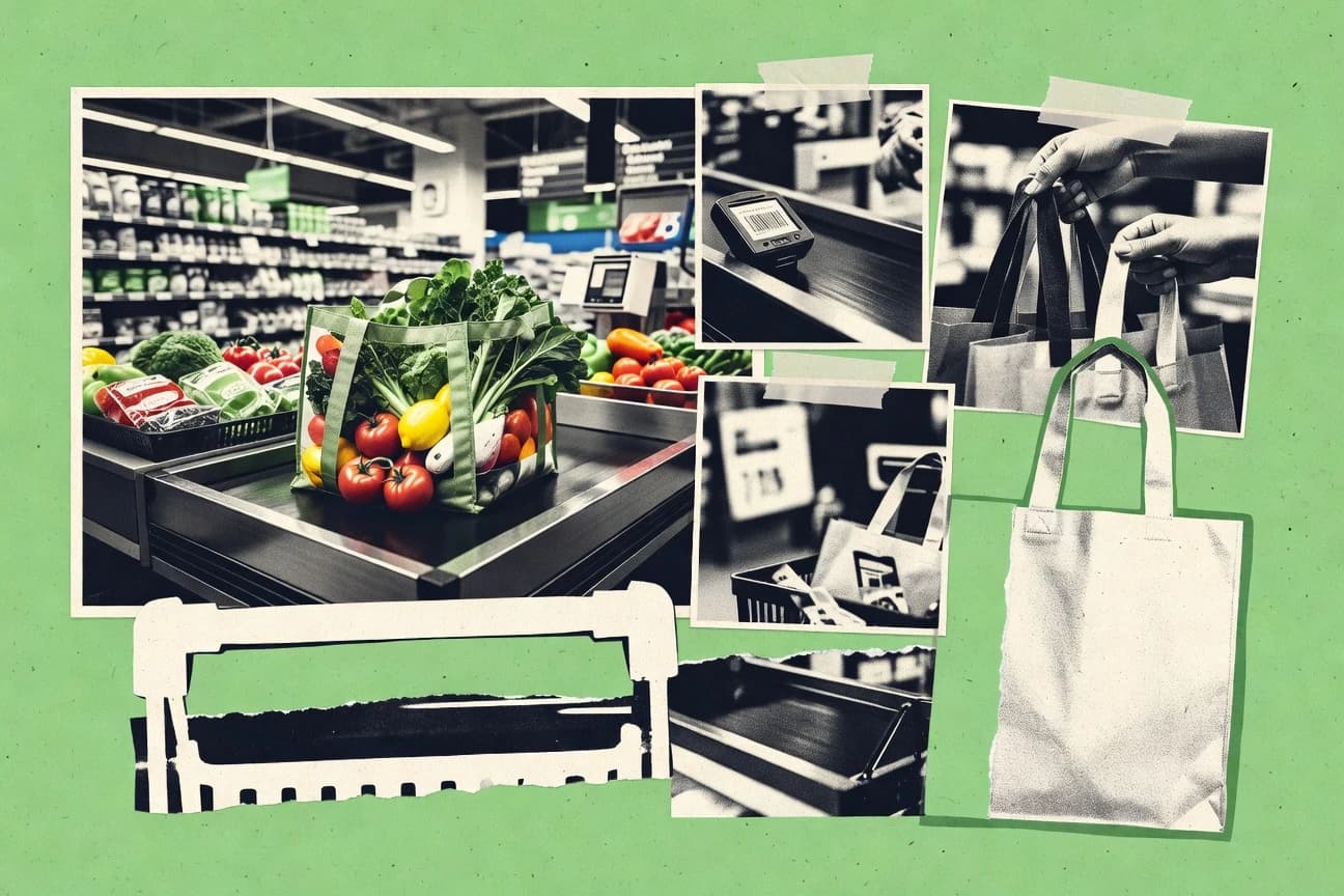 Shopping Statistics