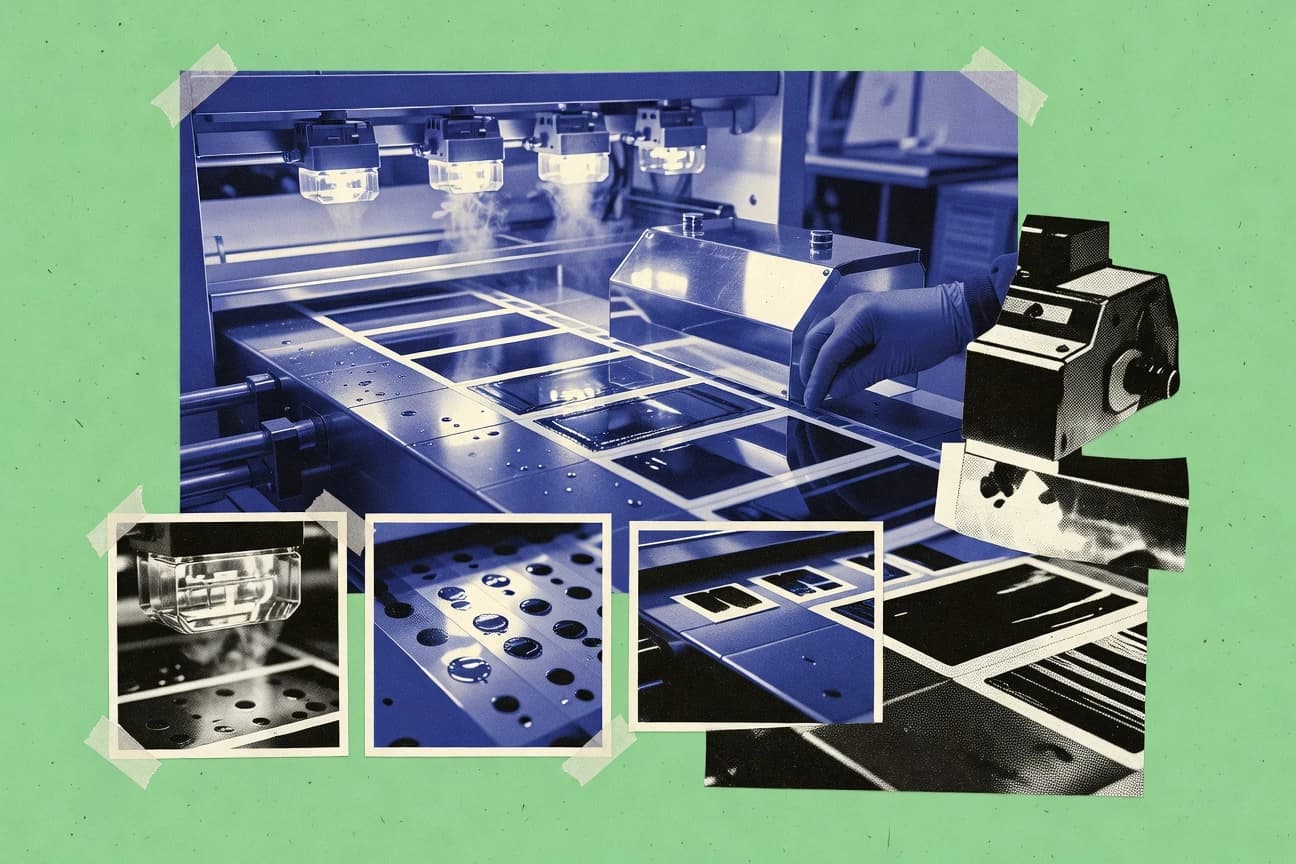 Uv Curing Industry Statistics
