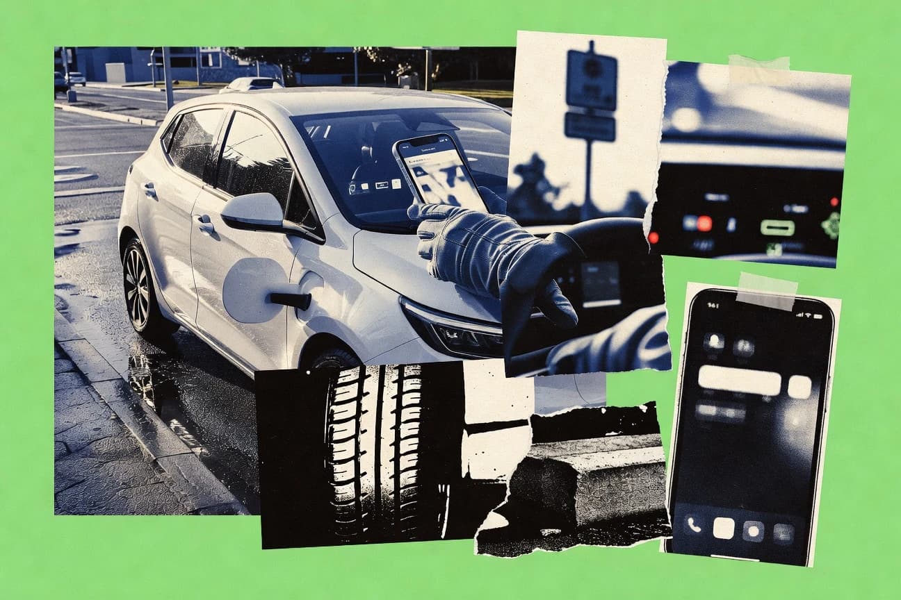 AI In The Car Sharing Industry Statistics