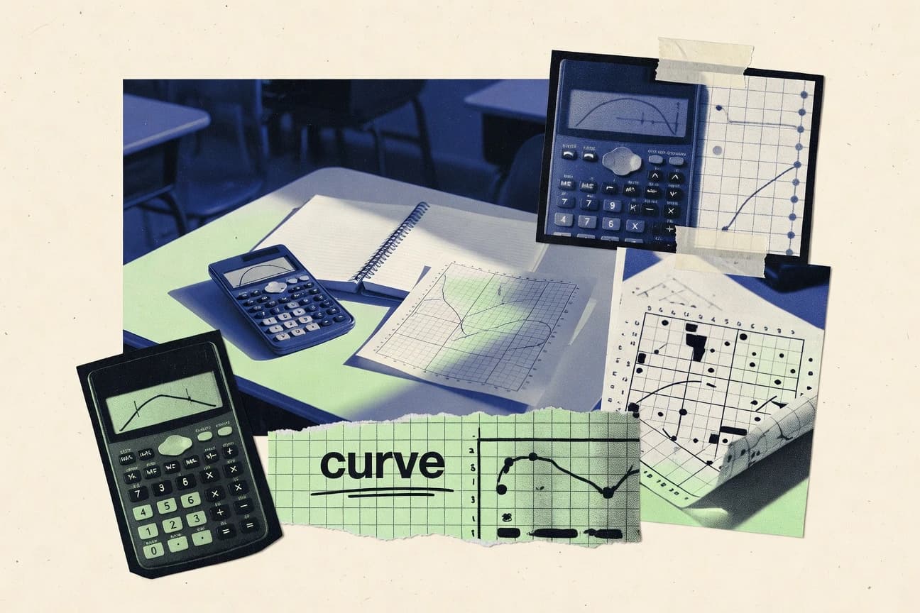 Graphing Calculator Statistics