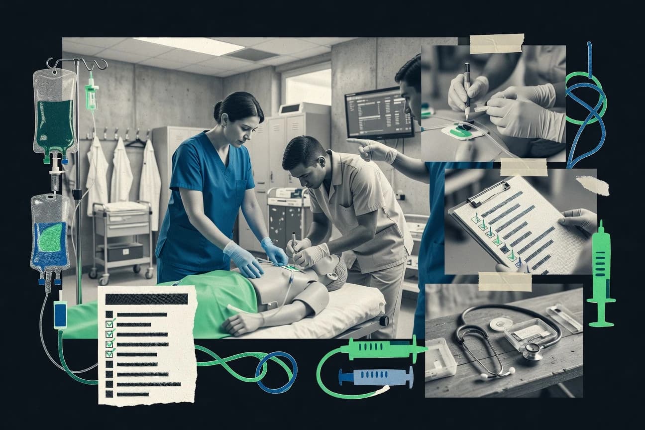 Upskilling And Reskilling In The Healthcare Industry Statistics