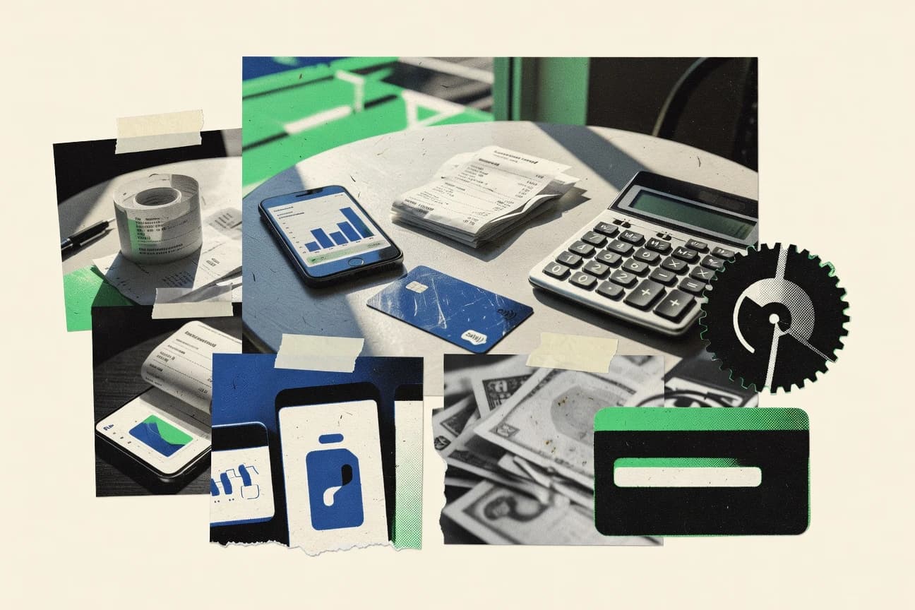 Consumer Financial Services Industry Statistics