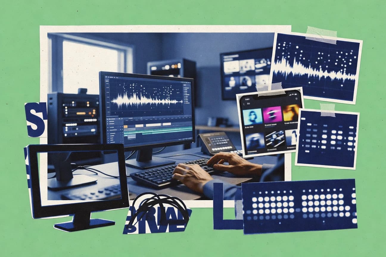 Media Streaming Industry Statistics