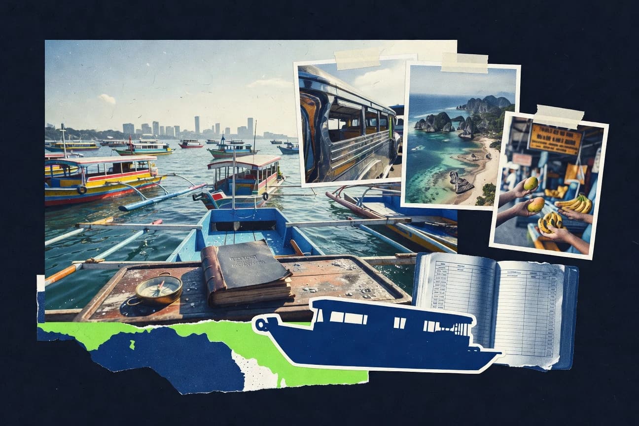 Philippine Tourism Statistics