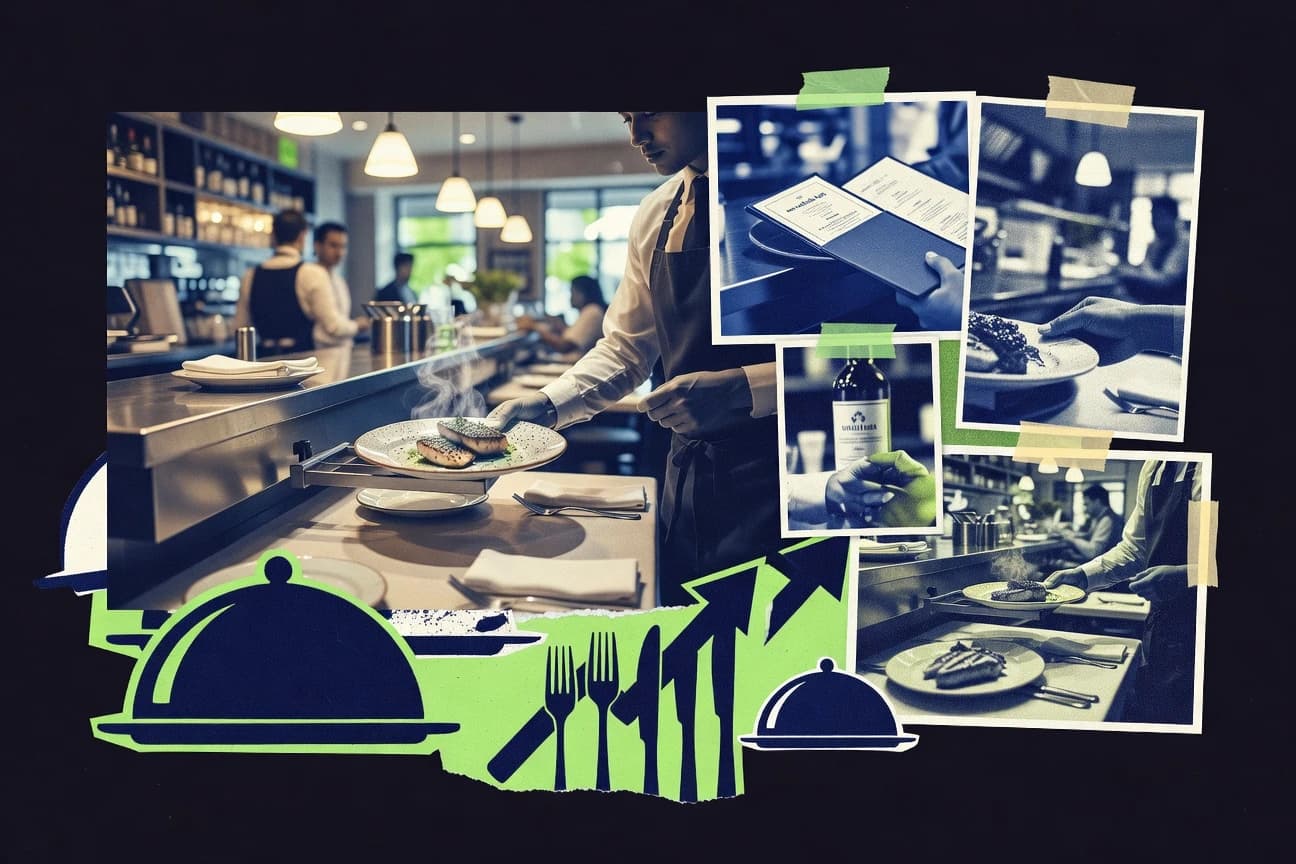 Restaurant Success Statistics