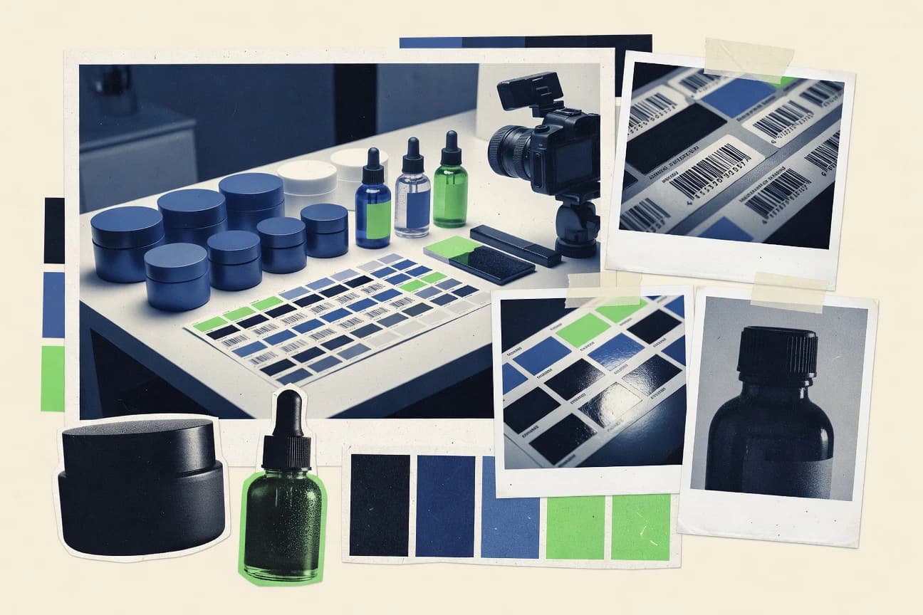 Korea Cosmetics Industry Statistics