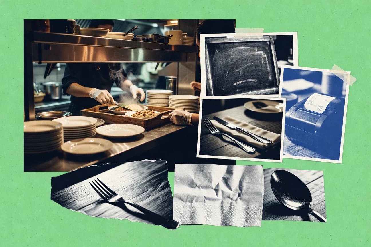 Restaurants Industry Statistics