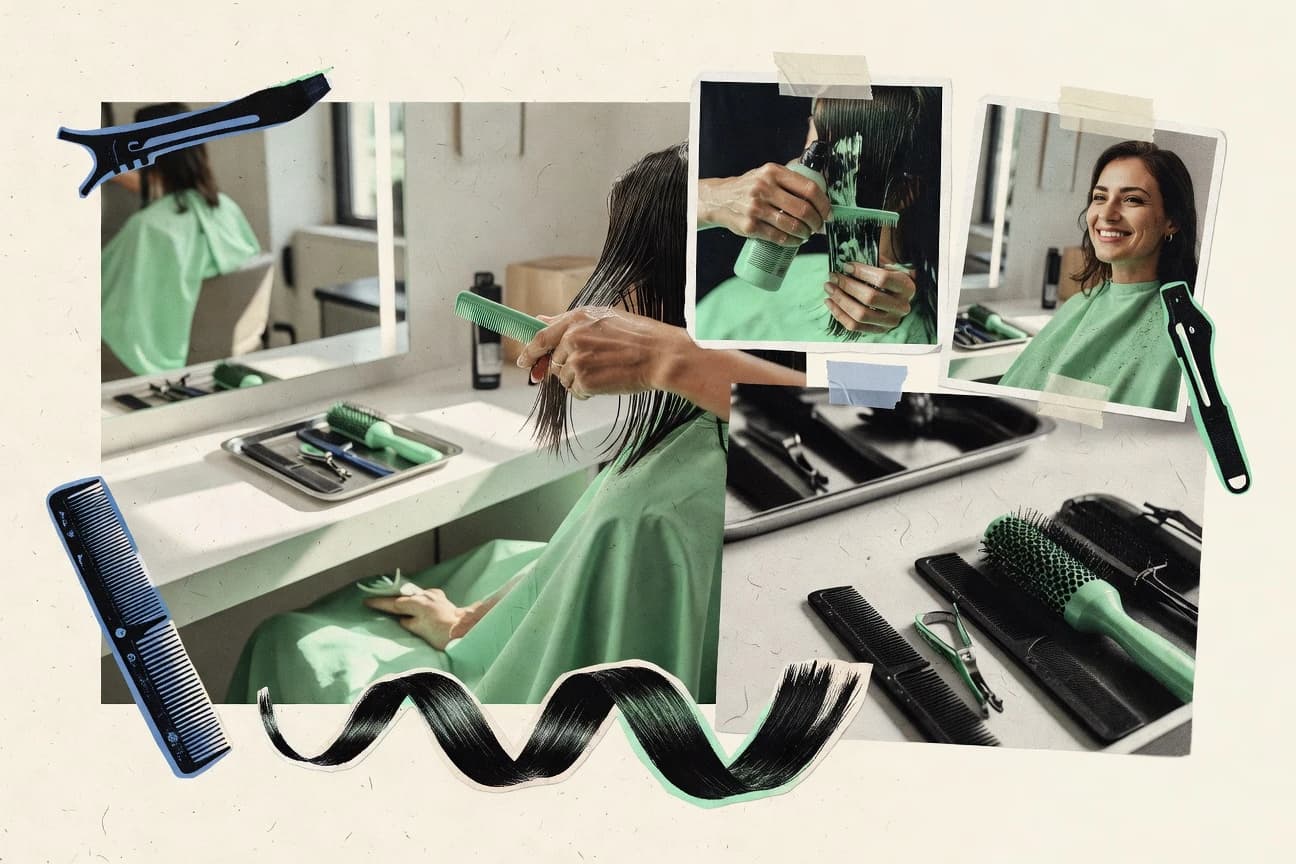 Customer Experience In The Hair Industry Statistics