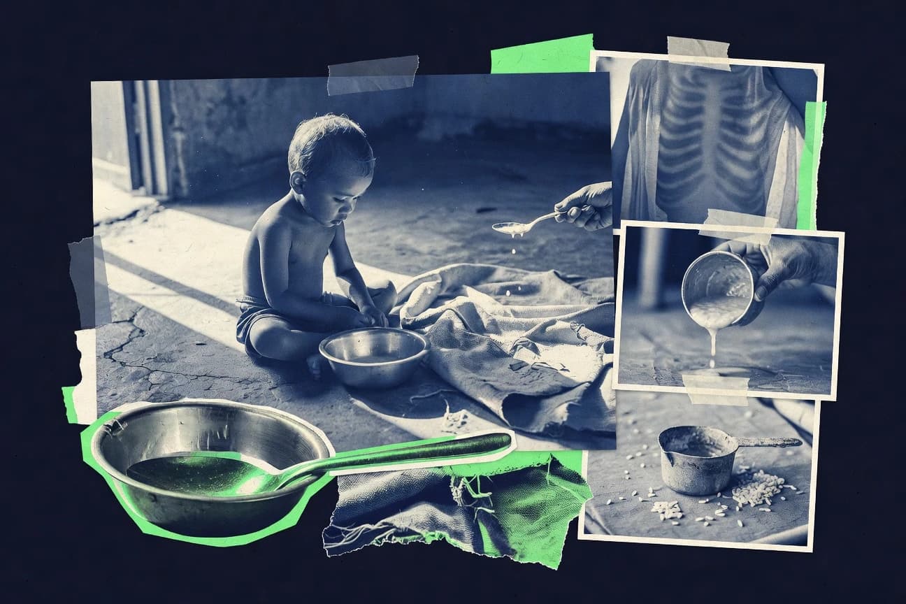 Child Malnutrition Statistics