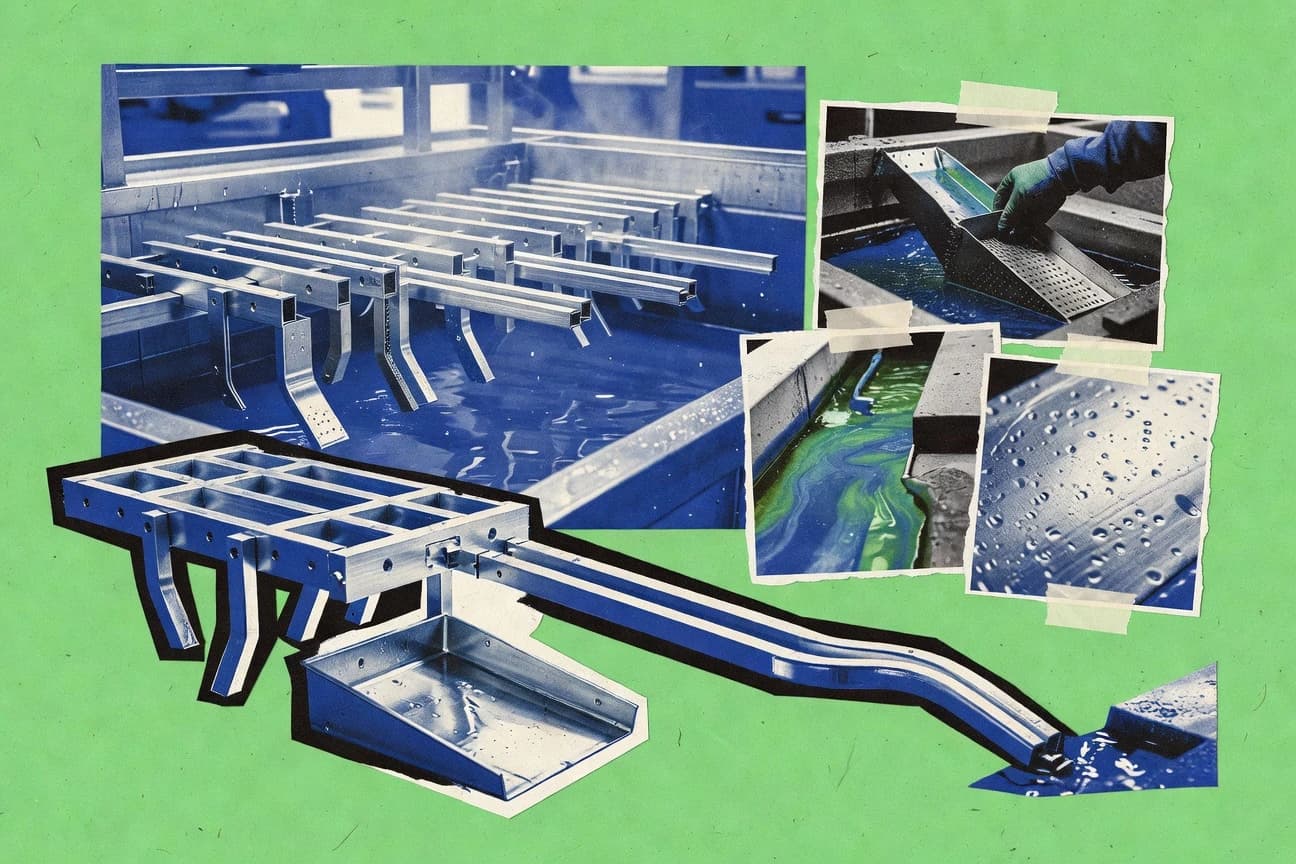 Anodizing Industry Statistics