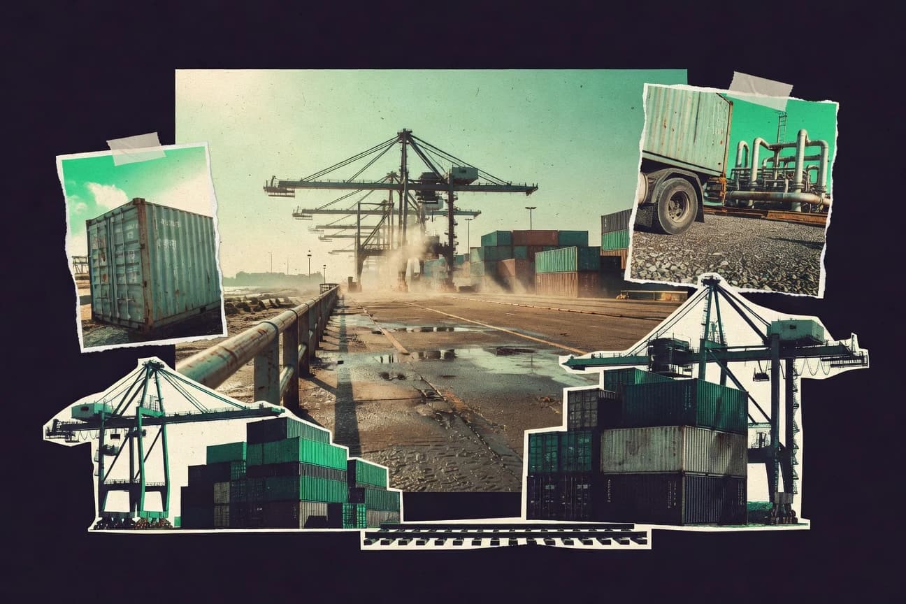 Andhra Pradesh Industry Statistics