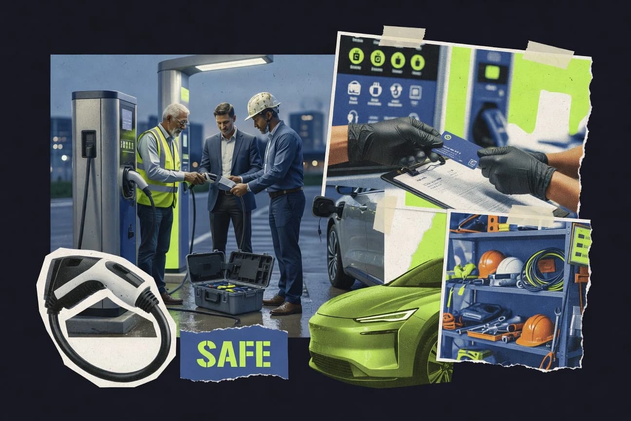 Diversity Equity And Inclusion In The Electric Vehicle Industry Statistics