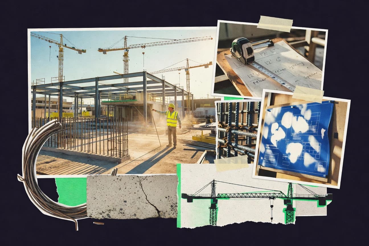 Georgia Construction Industry Statistics