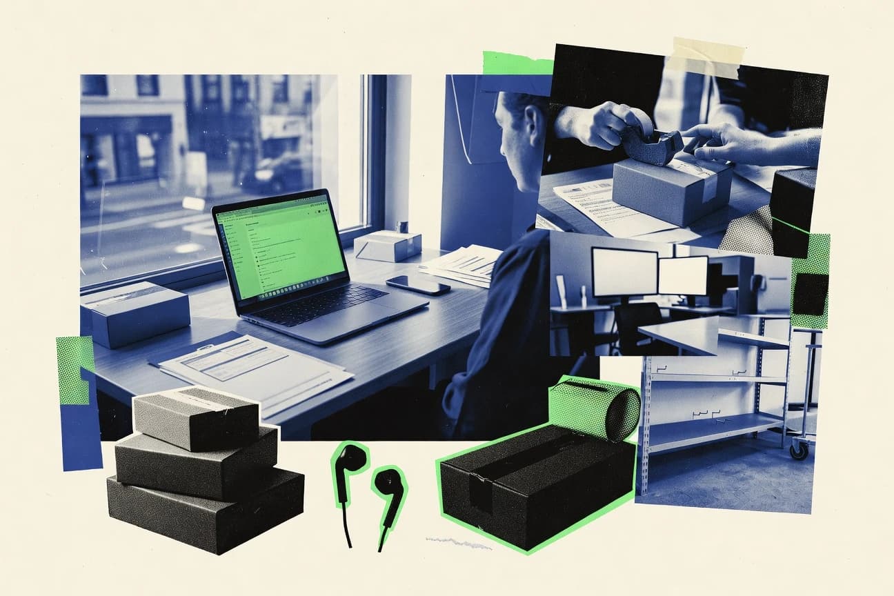 Remote And Hybrid Work In The Ecommerce Industry Statistics
