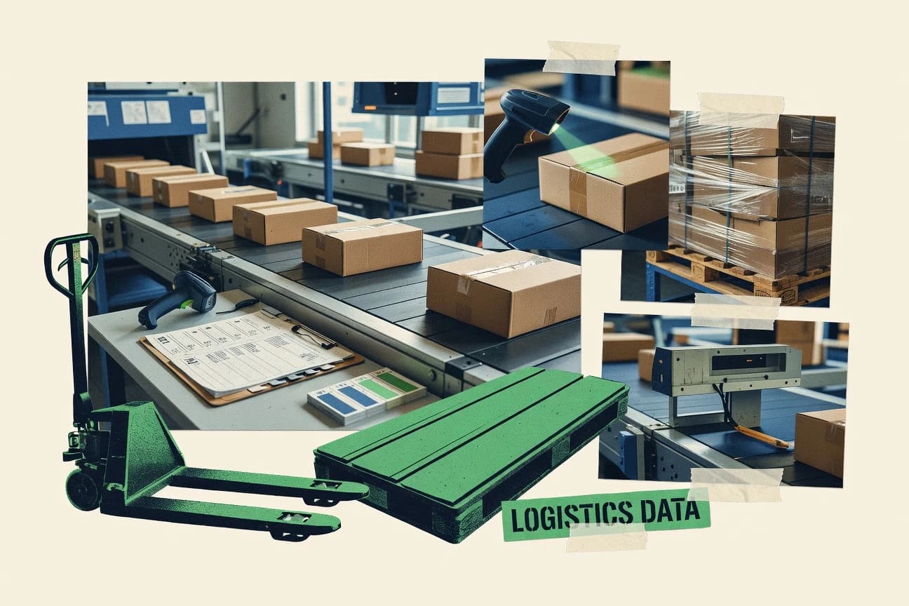 Logistics Statistics