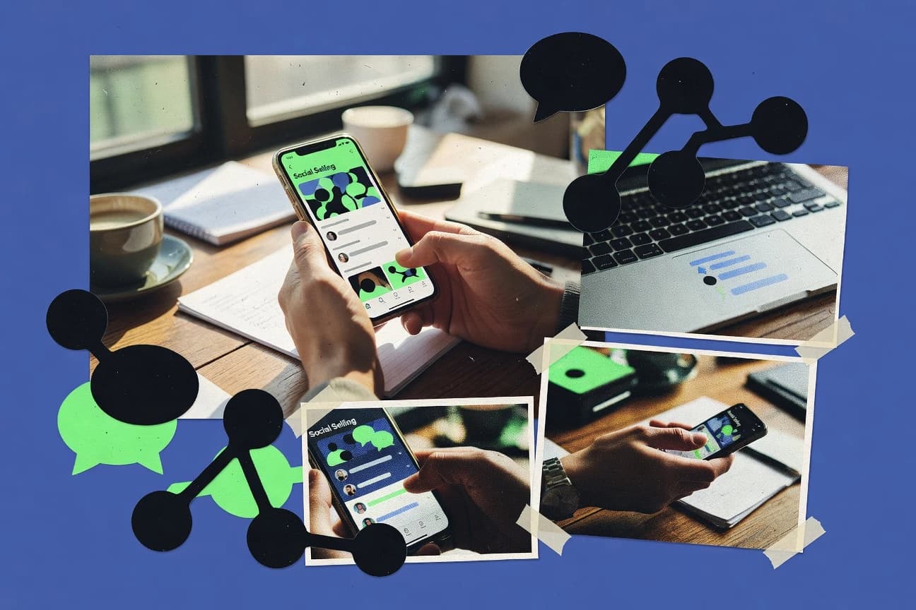 Social Selling Statistics