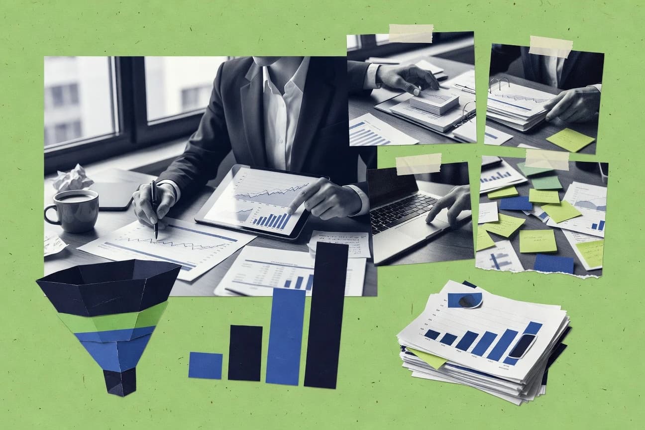 Sales Industry Statistics