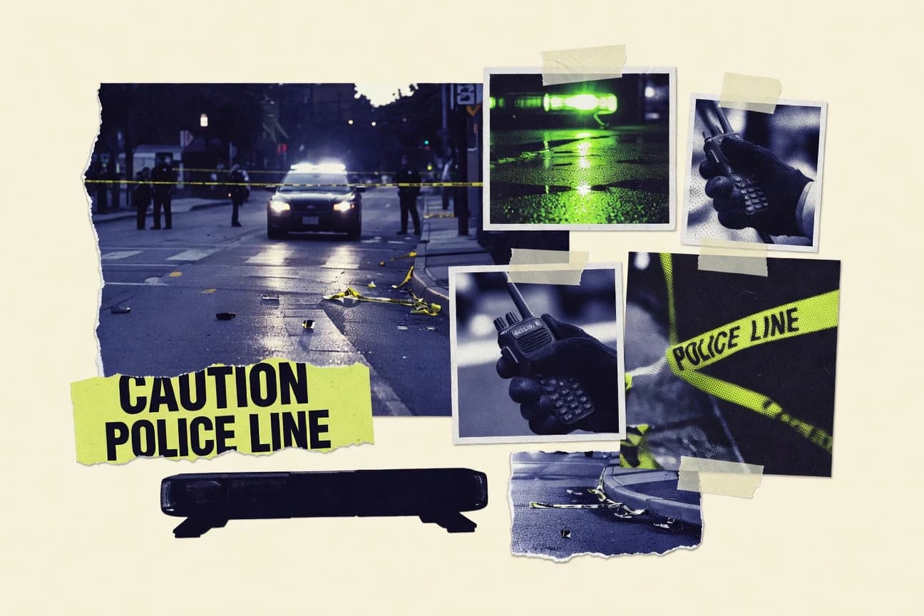 Police Shooting Statistics