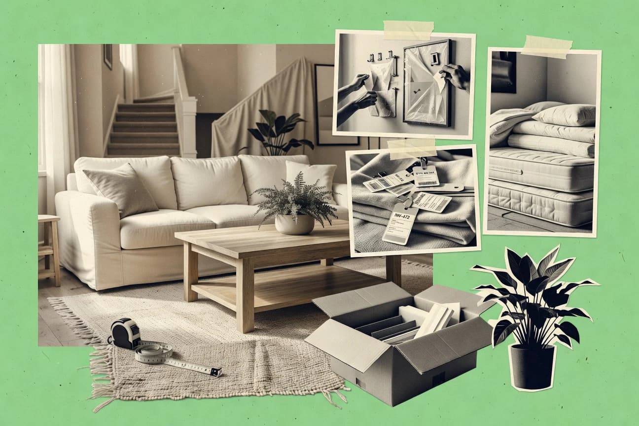Rental Staging Industry Statistics