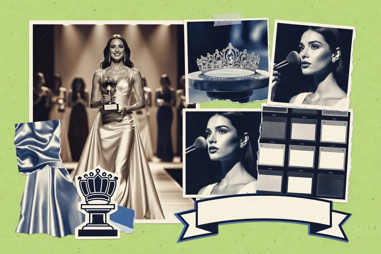 Beauty Pageant Statistics