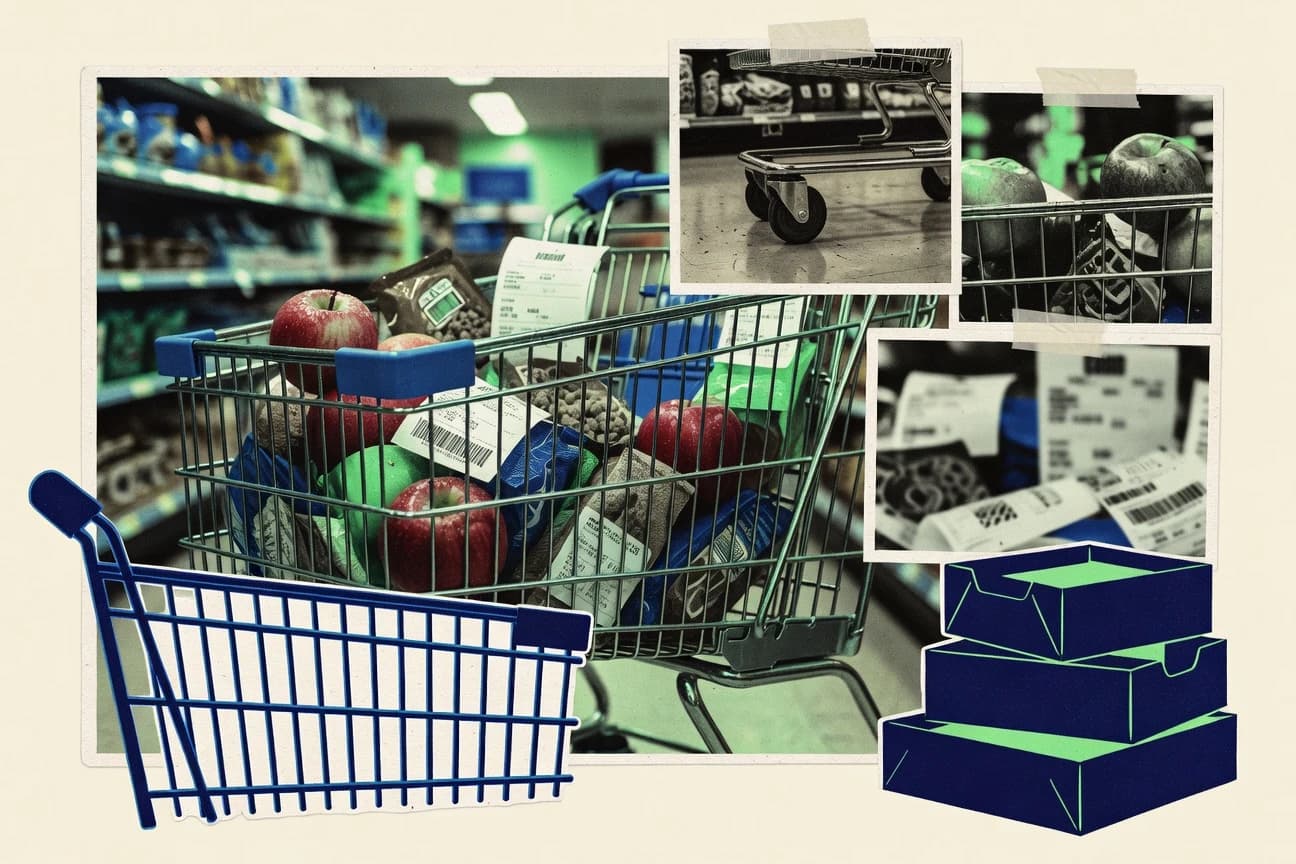 Cart Statistics