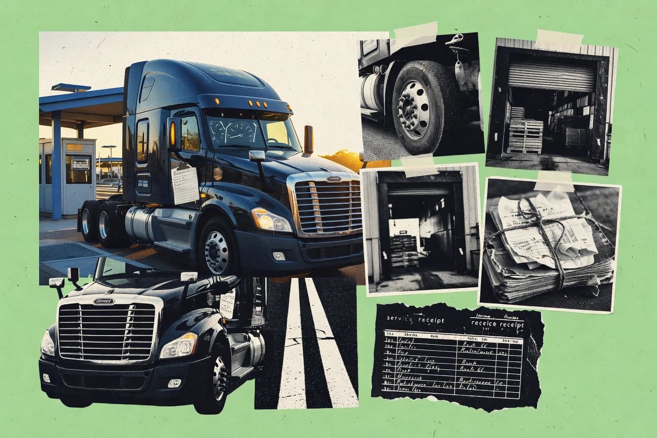 Commercial Vehicle Truck Industry Statistics