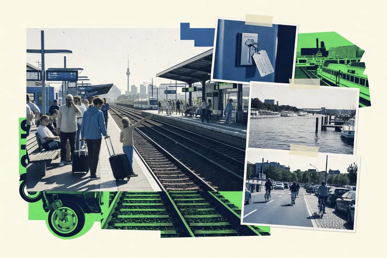 Germany Tourism Industry Statistics