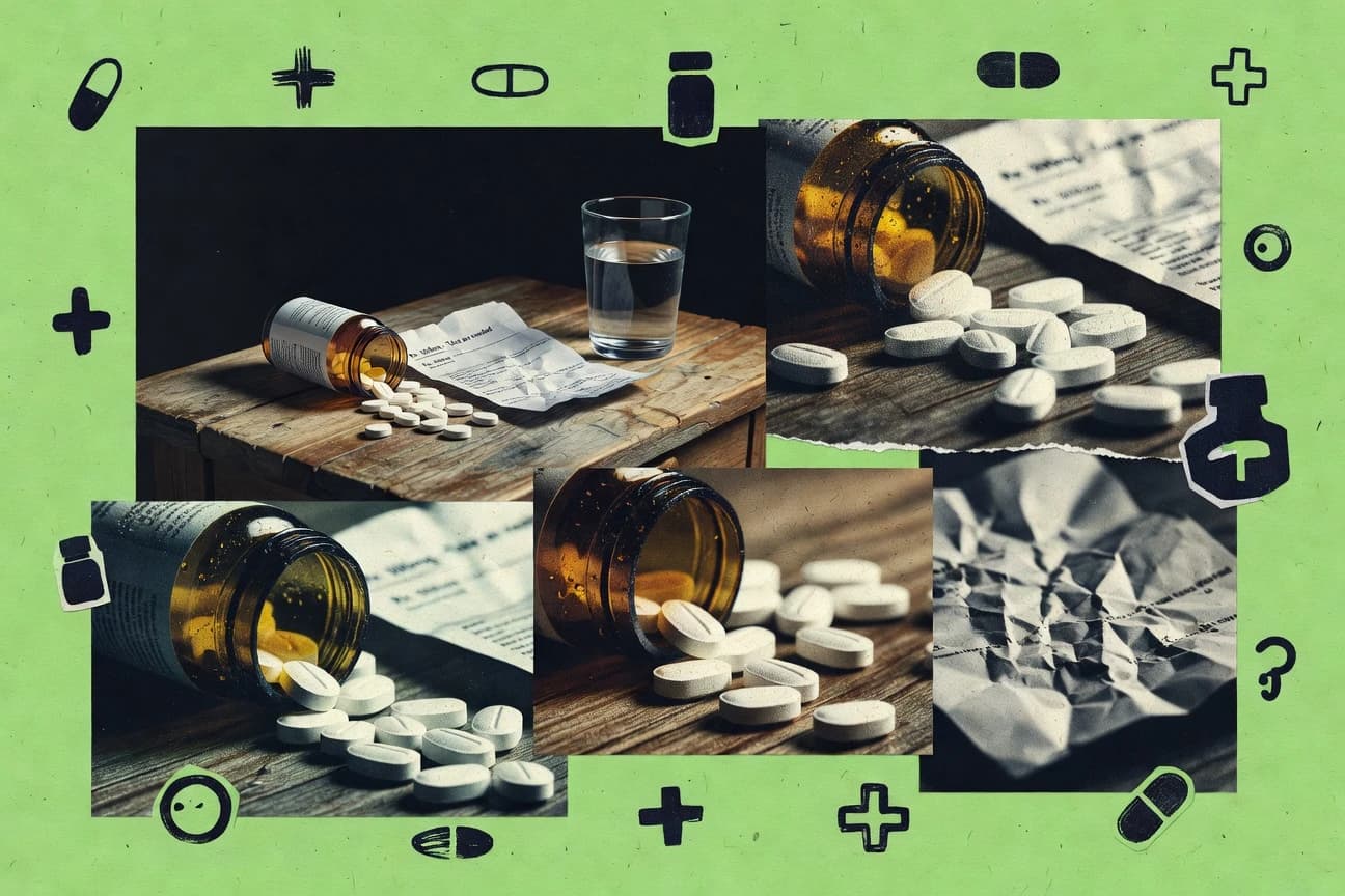 Hydrocodone Addiction Statistics