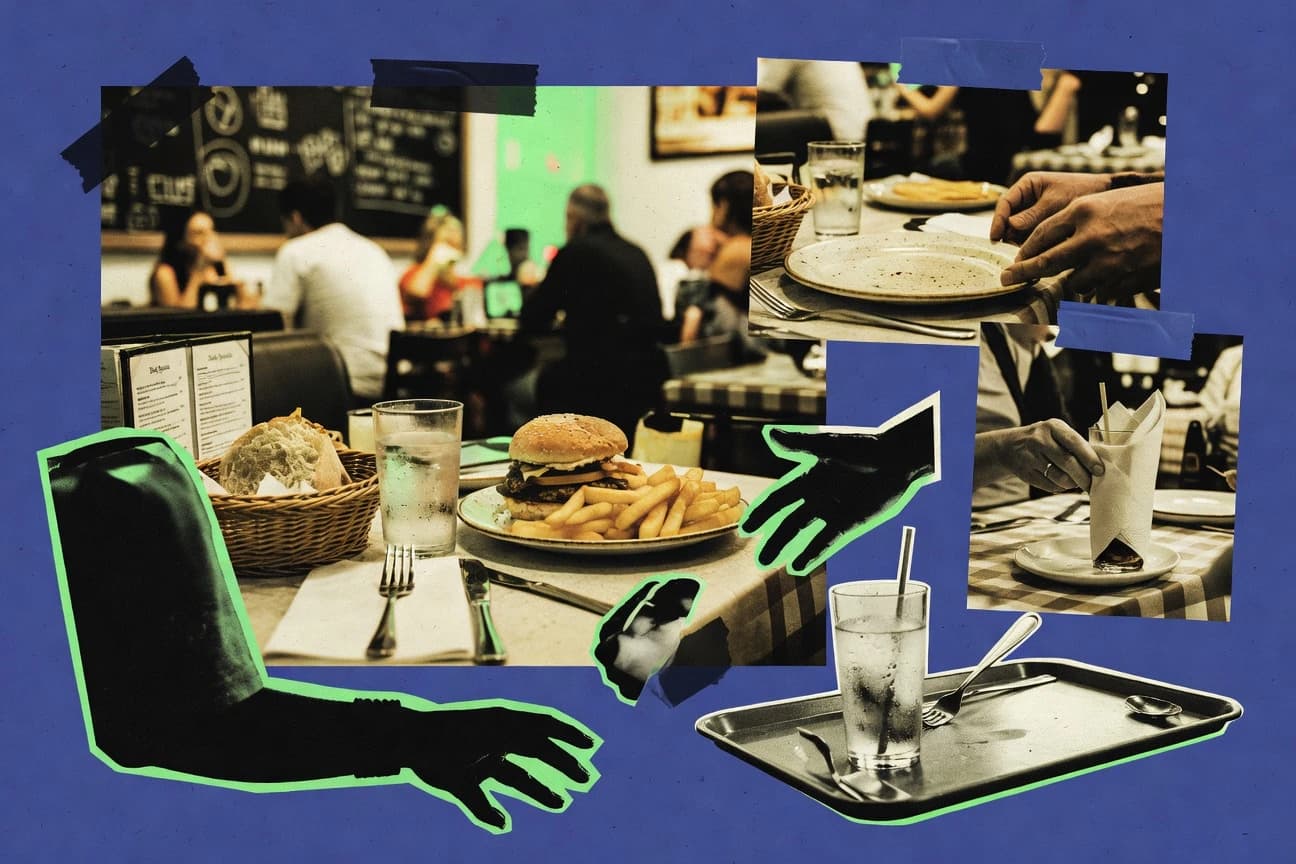 Casual Dining Industry Statistics