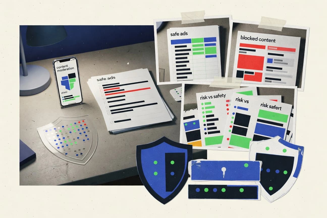 Brand Safety Statistics