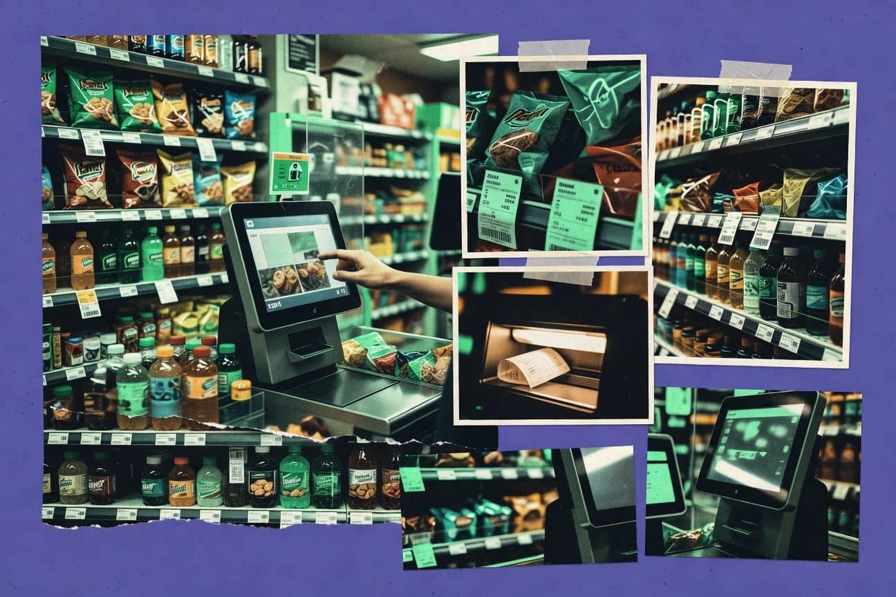 AI In The Convenience Store Industry Statistics