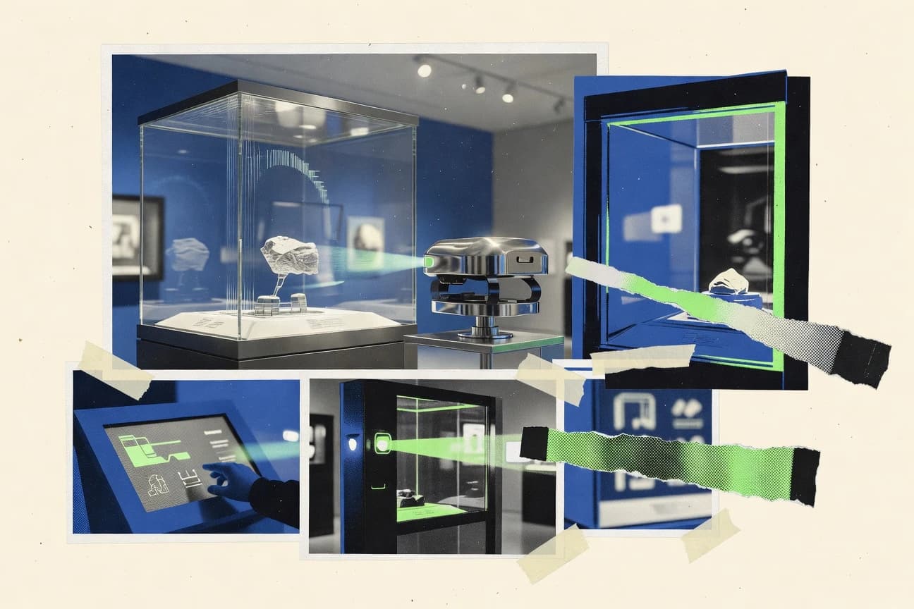 Ai In The Museum Industry Statistics