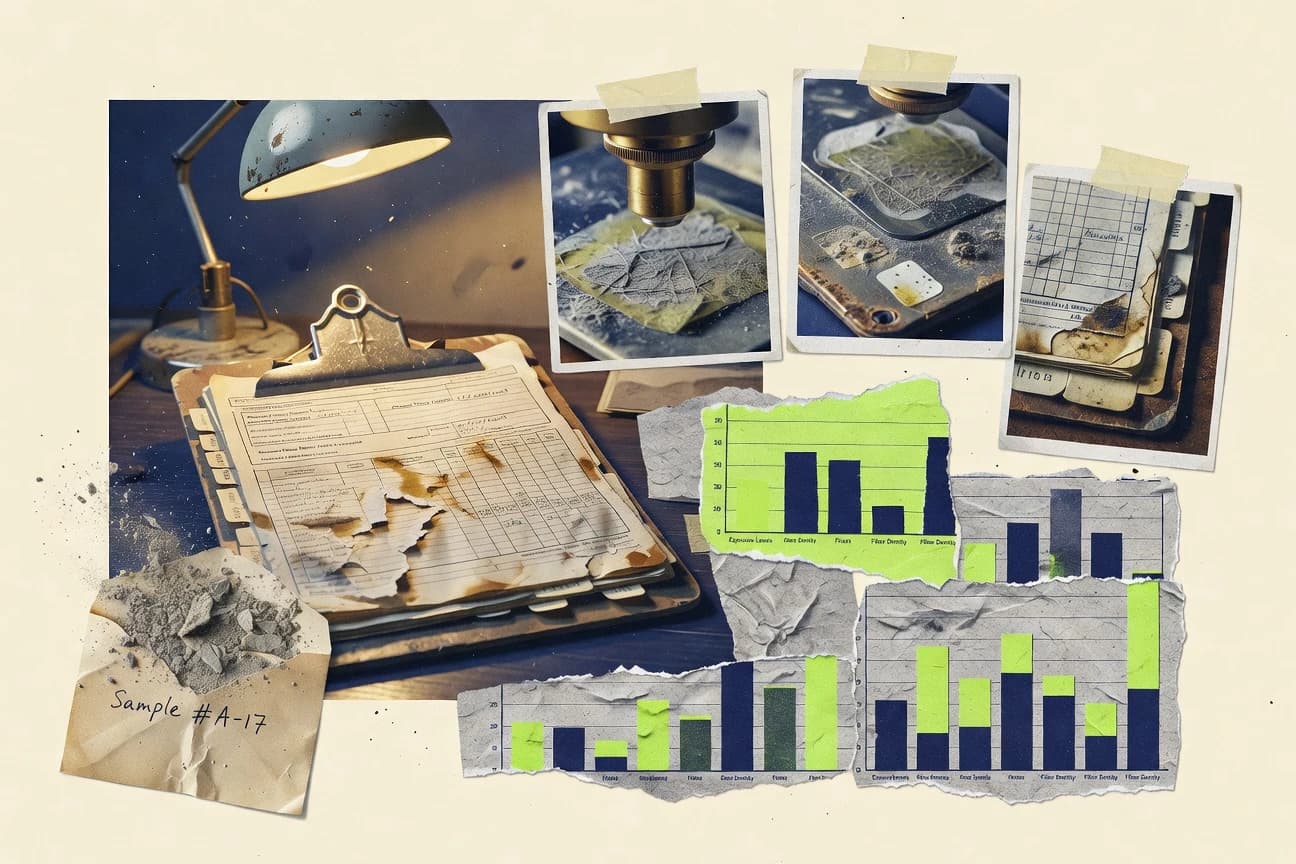 Asbestos Statistics