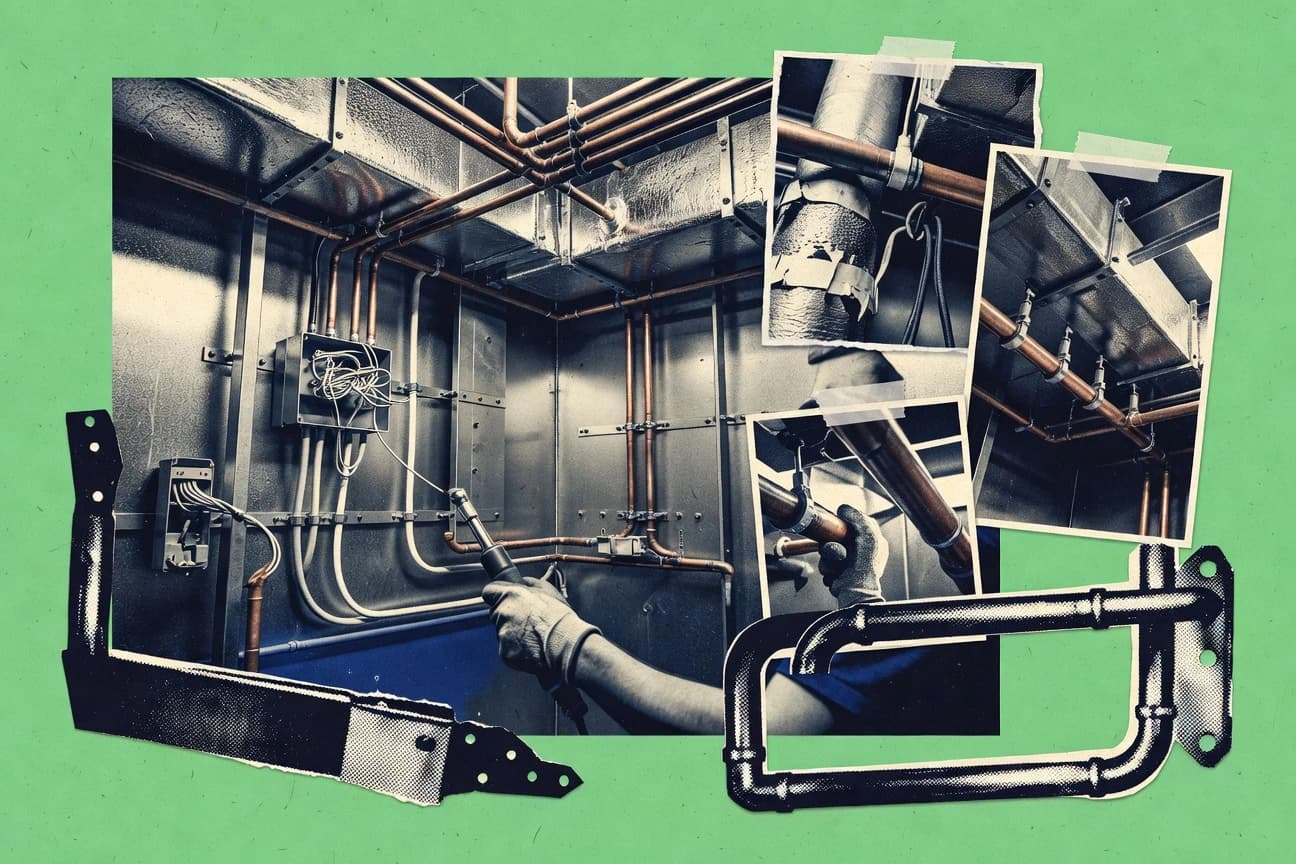 Mep Industry Statistics