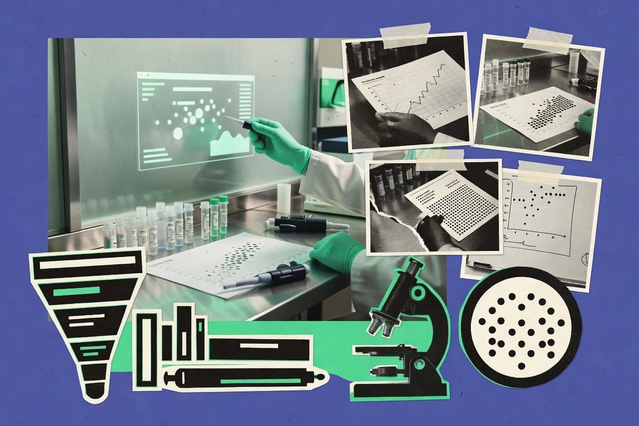 Marketing In The Biotech Industry Statistics