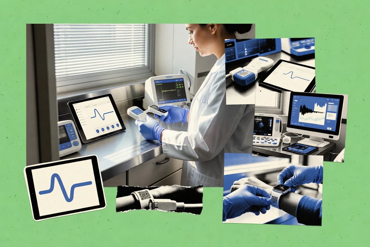 Digital Transformation In The Health Industry Statistics