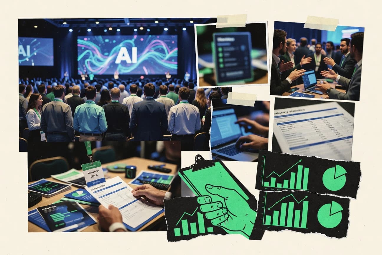 AI Events Industry Statistics