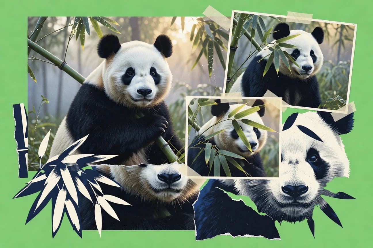 Panda Statistics