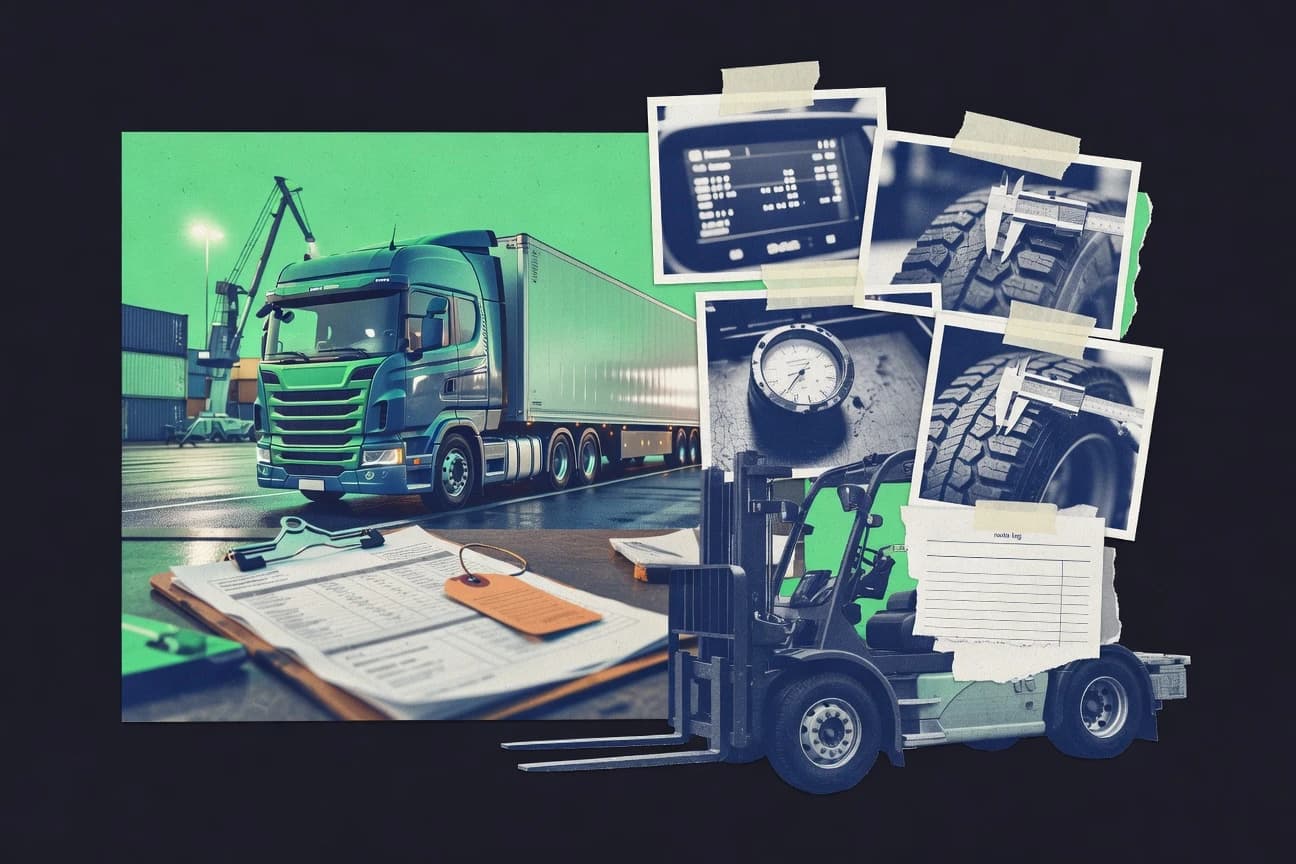 Commercial Truck Industry Statistics